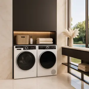 Bosch Washing Machine Repair Solihull