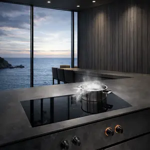 Gaggenau Hob Repair Solihull