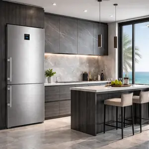 Liebherr Fridge Freezer Repair Solihull