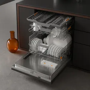 Miele Dishwasher Repair Solihull