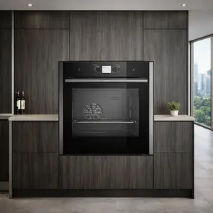 Neff Oven Repair Solihull