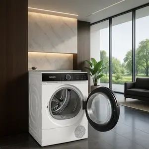 Siemens Tumble Dryer Repair Solihull